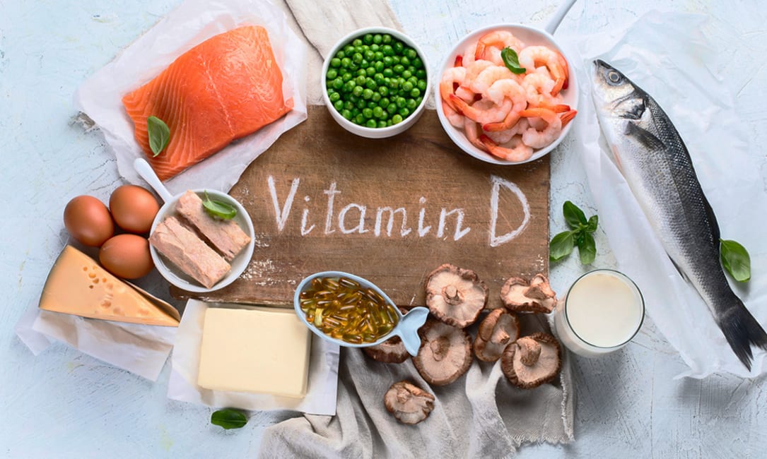 Read more about the article Vitamin D: When Enough is Enough