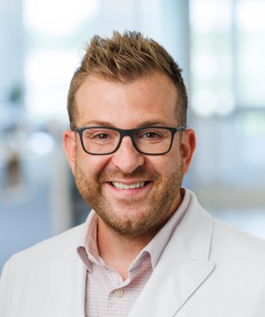 Meet Our Medical Director