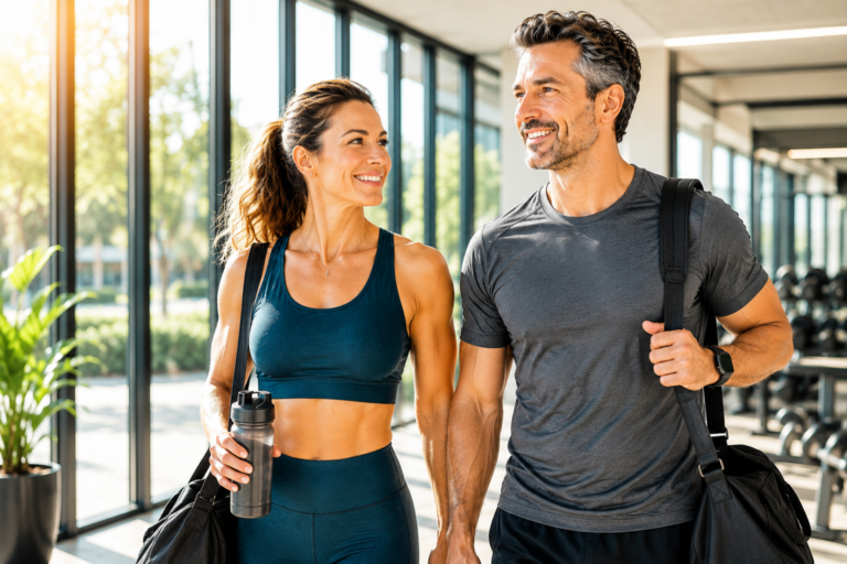 Why Your Metabolism Changes With Age