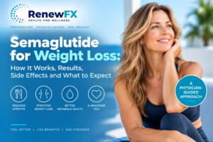 Read more about the article Semaglutide for Weight Loss: How It Works, Results, Side Effects and What to Expect